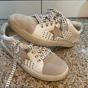Steve Madden shoes